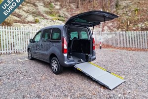 Citroen Berlingo Multispace (08-18) 1.6 BlueHDi (100bhp) Feel 5d ETG6 For Sale - FLEET UK.COM. LTD T/A Wavmob, Waterlooville