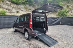 Fiat Doblo (10-19) 1.4 16V MyLife 5d For Sale - FLEET UK.COM. LTD T/A Wavmob, Waterlooville