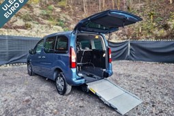 Citroen Berlingo Multispace (08-18) 1.6 BlueHDi (100bhp) Feel Edition 5d ETG6 For Sale - FLEET UK.COM. LTD T/A Wavmob, Waterlooville