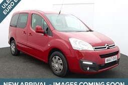 Citroen Berlingo Multispace (08-18) 1.6 BlueHDi (100bhp) Feel 5d ETG6 For Sale - FLEET UK.COM. LTD T/A Wavmob, Waterlooville