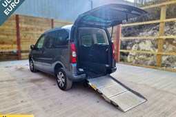 Citroen Berlingo Multispace (08-18) 1.6 BlueHDi (100bhp) Feel 5d ETG6 For Sale - FLEET UK.COM. LTD T/A Wavmob, Waterlooville