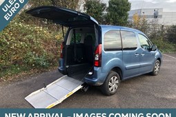Citroen Berlingo Multispace (08-18) 1.6 BlueHDi (100bhp) Feel Edition 5d ETG6 For Sale - FLEET UK.COM. LTD T/A Wavmob, Waterlooville