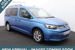 Volkswagen Caddy Maxi MPV (21 on) 1.5 TSI Life 5dr DSG [Tech Pack] For Sale - FLEET UK.COM. LTD T/A Wavmob, Waterlooville
