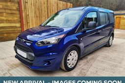 Ford Grand Tourneo Connect (13-22) 1.5 TDCi Zetec 5d For Sale - FLEET UK.COM. LTD T/A Wavmob, Waterlooville