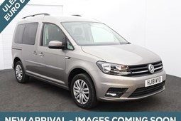 Volkswagen Caddy Life (15-21) 1.4 TSI BMT 125PS DSG auto 5d For Sale - WavMob, Waterlooville