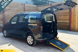 Volkswagen Caddy MPV (21 on) 1.5 TSI Life 5dr DSG For Sale - WavMob, Waterlooville