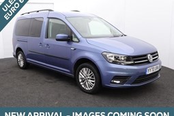 Volkswagen Caddy Maxi Life (15-21) 2.0 TDI Maxi Life C20 5d DSG For Sale - WavMob, Waterlooville
