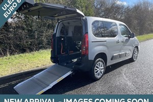 Citroen Berlingo MPV (18 on) Feel M BlueHDi 130 S&S EAT8 auto 5d For Sale - WavMob, Waterlooville