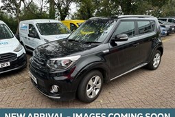 Kia Soul (14-19) 1 1.6 GDi 130bhp 5d For Sale - WavMob, Waterlooville