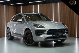 Porsche Macan (14-24) GTS PDK auto 5d For Sale - Club Class Cars York Limited, Yorkshire