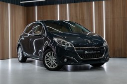 Peugeot 208 Hatchback (12-19) 1.2 PureTech (110bhp) Allure 5d For Sale - Club Class Cars York Limited, Yorkshire