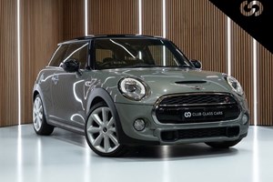 MINI Hatchback (14-24) 2.0 Cooper S Hatchback 3d For Sale - Club Class Cars York Limited, Yorkshire