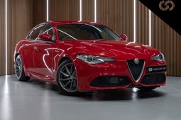 Alfa Romeo Giulia (16 on) Veloce 2.0 Turbo Petrol 280hp auto 4d For Sale - Club Class Cars York Limited, Yorkshire