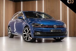 Volkswagen Polo GTi (18 on) GTI+ 2.0 TSI 200PS DSG auto 5d For Sale - Club Class Cars York Limited, Yorkshire