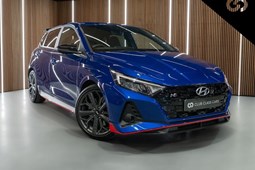 Hyundai i20 N (21-24) 1.6T GDi N 5dr For Sale - Club Class Cars York Limited, Yorkshire