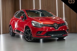 Renault Clio Hatchback (12-19) Dynamique S Nav TCe 90 5d For Sale - Club Class Cars York Limited, Yorkshire