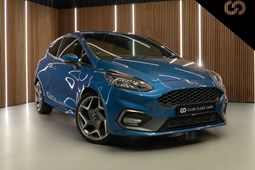 Ford Fiesta ST (18-22) ST-2 1.5T EcoBoost 200PS 3d For Sale - Club Class Cars York Limited, Yorkshire