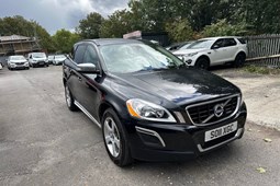 Volvo XC60 (08-17) 2.0 D3 (163bhp) R Design 5d Geartronic For Sale - Autoworld Cars LTD, Dewsbury
