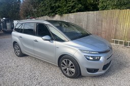 Citroen Grand C4 Picasso (14-18) 1.6 e-HDi (115bhp) Exclusive+ 5d For Sale - CVS (NW) LTD, Accrington