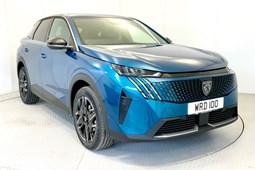 Peugeot 3008 SUV (24 on) 1.2 Hybrid 136 Allure 5dr e-DSC6 For Sale - W R Davies Prestatyn Peugeot, Prestatyn