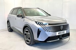 Peugeot e-5008 SUV (24 on) 157kW GT 73kWh 5dr Auto For Sale - W R Davies Prestatyn Peugeot, Prestatyn