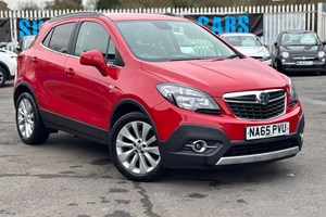 Vauxhall Mokka (12-16) 1.4T SE 5d Auto For Sale - Surrey House Of Cars Ltd, Chertsey