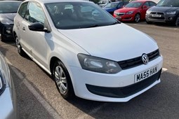 Volkswagen Polo Hatchback (09-17) 1.2 S 3d For Sale - Surrey House Of Cars Ltd, Chertsey