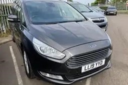 Ford Galaxy (15-23) Titanium 2.0 Ford EcoBlue 190PS auto 5d For Sale - Surrey House Of Cars Ltd, Chertsey