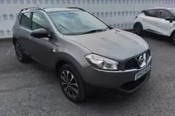 Nissan Qashqai (07-13) 1.6 (117bhp) 360 5d For Sale - Surrey House Of Cars Ltd, Chertsey