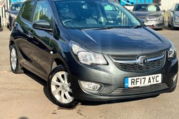 Vauxhall Viva (15-19) 1.0 SL 5d For Sale - Surrey House Of Cars Ltd, Chertsey