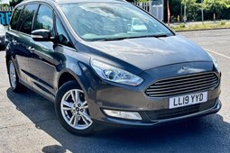 Ford Galaxy (15-23) Titanium 2.0 Ford EcoBlue 190PS auto 5d For Sale - Surrey House Of Cars Ltd, Chertsey