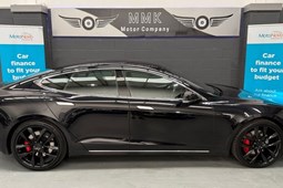 Tesla Model S (14 on) P100D Ludicrous Speed Upgrade All-Wheel Drive auto 5d For Sale - MMK Motor Company Ltd, Darlington