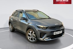 Kia Stonic SUV (17 on) 1.0T GDi GT-Line 5dr DCT For Sale - Hendy Kia Christchurch, Christchurch