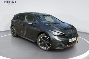 Cupra Born Hatchback (21 on) 150kW V2 58kWh 5dr Auto For Sale - Hendy Kia Christchurch, Christchurch