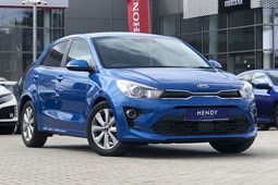 Kia Rio Hatchback (17-23) 1.0 T GDi 118 3 5dr DCT For Sale - Hendy Kia Christchurch, Christchurch