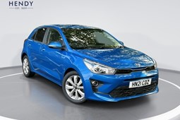 Kia Rio Hatchback (17-23) 1.0 T GDi 118 3 5dr DCT For Sale - Hendy Kia Christchurch, Christchurch
