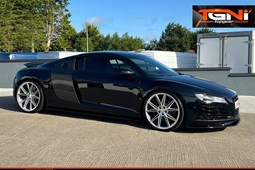 Audi R8 Coupe (07-14) 4.2 FSI Quattro 2d R Tronic For Sale - Top Gear NI, Magherafelt