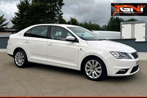 SEAT Toledo (13-19) 1.6 TDI SE 5d For Sale - Top Gear NI, Magherafelt