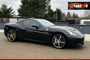 Ferrari California (09-15) 2+ F1 2d For Sale - Top Gear NI, Magherafelt