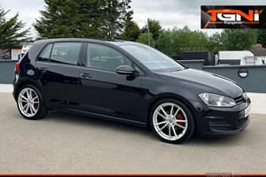 Volkswagen Golf Hatchback (13-20) 1.6 TDI Bluemotion Tech SE 5d DSG For Sale - Top Gear NI, Magherafelt