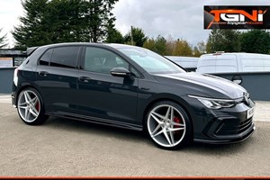Volkswagen Golf Hatchback (20 on) R-Line 2.0 TDI 150PS DSG auto 5d For Sale - Top Gear NI, Magherafelt