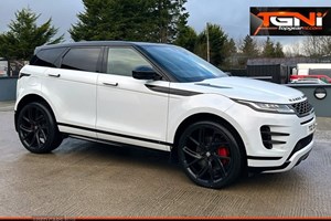 Land Rover Range Rover Evoque SUV (19 on) 2.0 D200 R-Dynamic S Auto 5d For Sale - Top Gear NI, Magherafelt