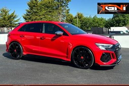 Audi A3 RS 3 Sportback (21 on) RS 3 TFSI Quattro 5dr S Tronic For Sale - Top Gear NI, Magherafelt