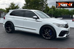 Volkswagen Tiguan (16-24) 2.0 TSI 320 4Motion R 5dr DSG For Sale - Top Gear NI, Magherafelt
