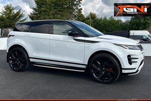 Land Rover Range Rover Evoque SUV (19 on) SE R-Dynamic D180 auto 5d For Sale - Top Gear NI, Magherafelt