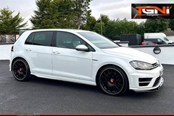 Volkswagen Golf R (14-16) 2.0 TSI R Hatchback 5d For Sale - Top Gear NI, Magherafelt