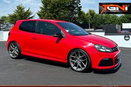 Volkswagen Golf R (10-12) 2.0 TSI R 4MOTION 3d DSG For Sale - Top Gear NI, Magherafelt