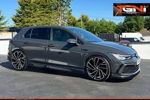 Volkswagen Golf Hatchback (20 on) R-Line 2.0 TDI 150PS DSG auto 5d For Sale - Top Gear NI, Magherafelt