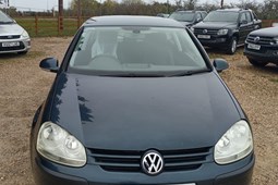 Volkswagen Golf Hatchback (04-08) 1.6 SE FSI 3d For Sale - SNR CARS LTD, Witney