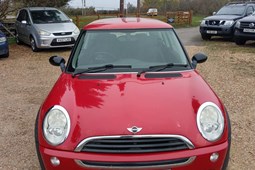 MINI Hatchback (01-06) 1.6 Seven 3d For Sale - SNR CARS LTD, Witney